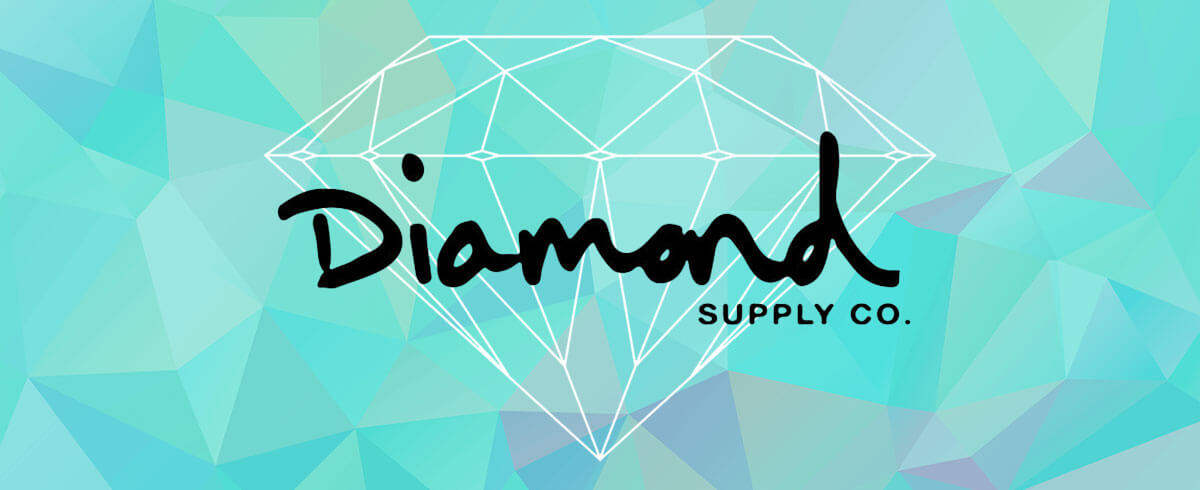 diamond supply