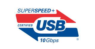 Certified SUPERSPEED