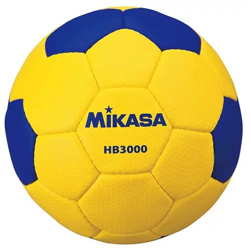 ミカサ（MIKASA） ハンド 検定球 ディンプル HB3000