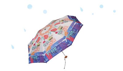 メンズ・レディース・キッズ向け雨具　雨傘のおすすめ。オシャレでかわいい傘あります！