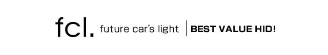 fcl. future car's light