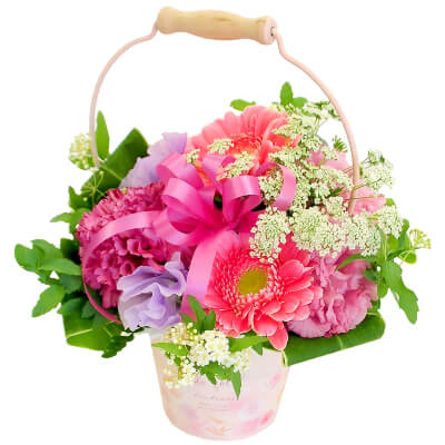 フラワーギフト専門店 花工房 エーデルワイス 花の贈り物 Yahoo 店