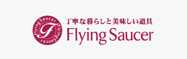 Flying Saucerコーポレートサイト