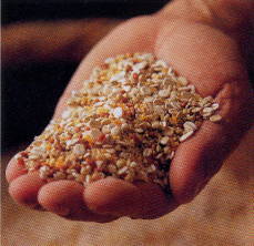十六雑穀米の写真2