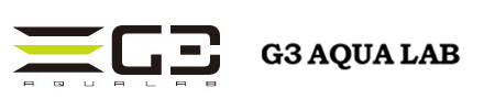 G3アクアラボロゴ