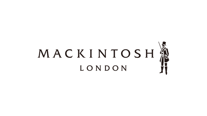 MACKINTOSH-LONDON