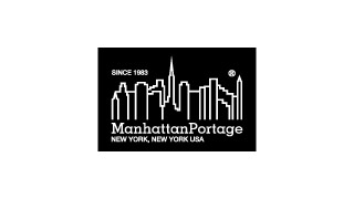 Manhattan Portage BLACK LABEL