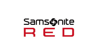 Samsonite RED