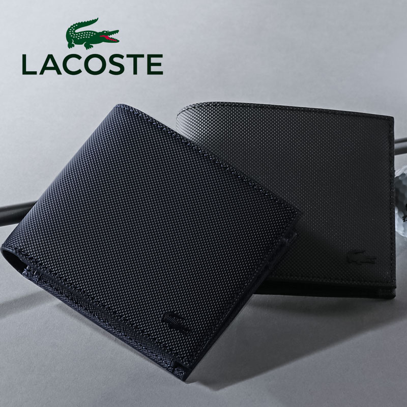 LACOSTE