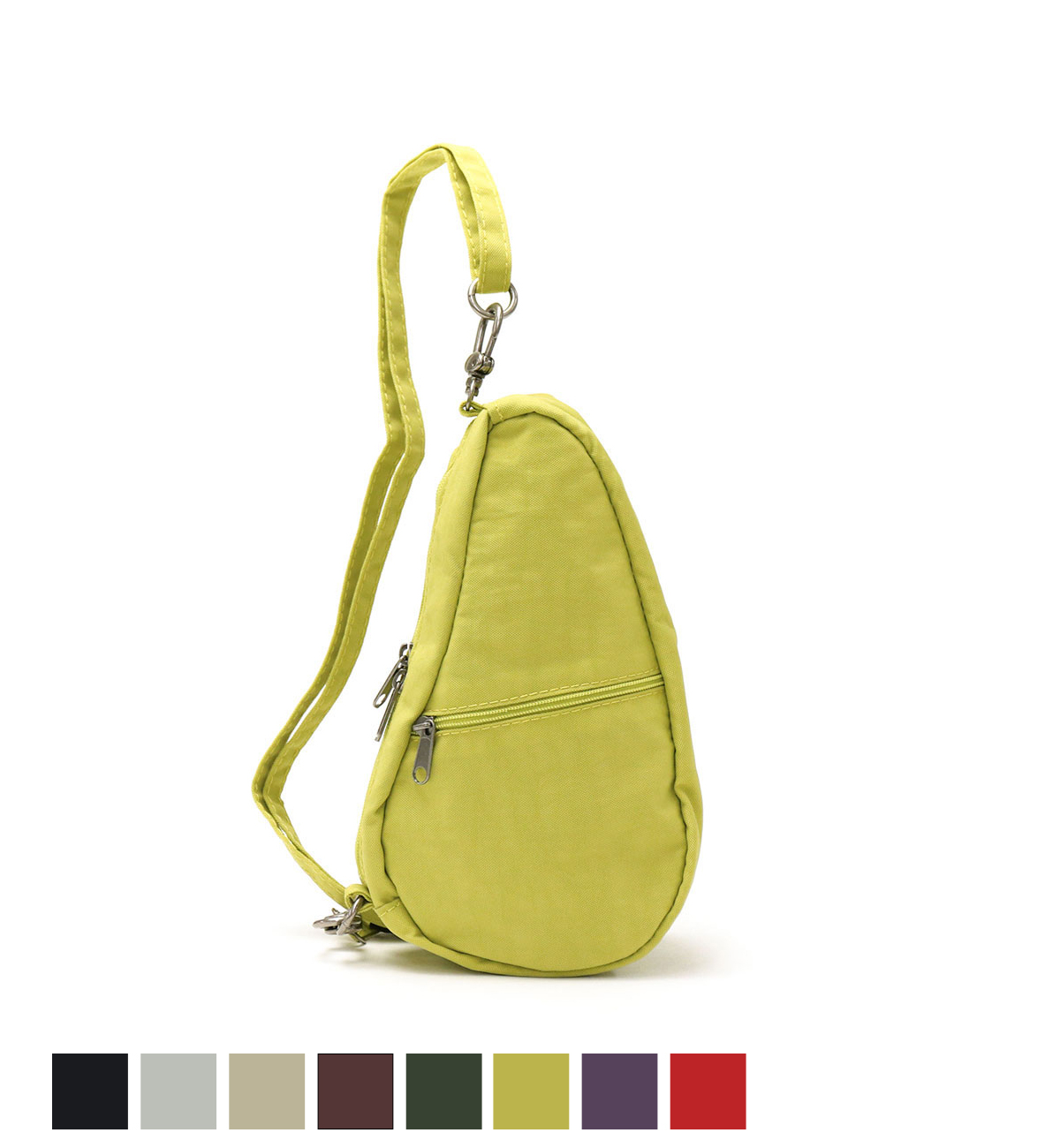 HEALTHY BACK BAG