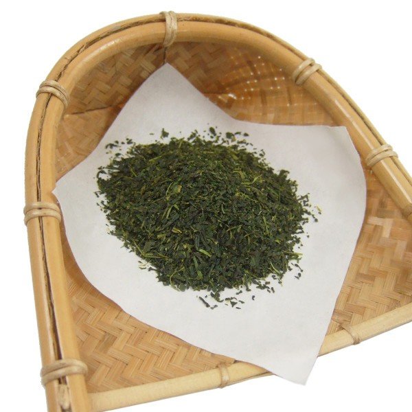 芽茶 茶葉