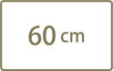 60cm