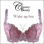 Chasney Beauty Wake up bra Chicago lace FUME Jԃu u