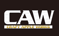 CAW（Craft Apple Works）