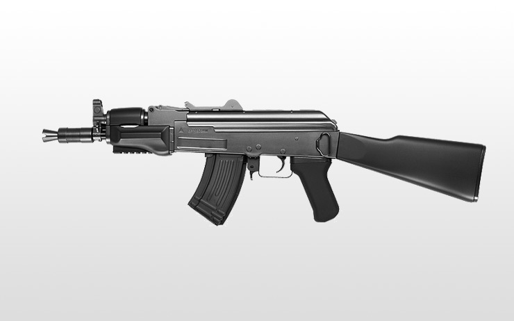 AK47 β-SPETSNAZ （ヴェータ スペツナズ）