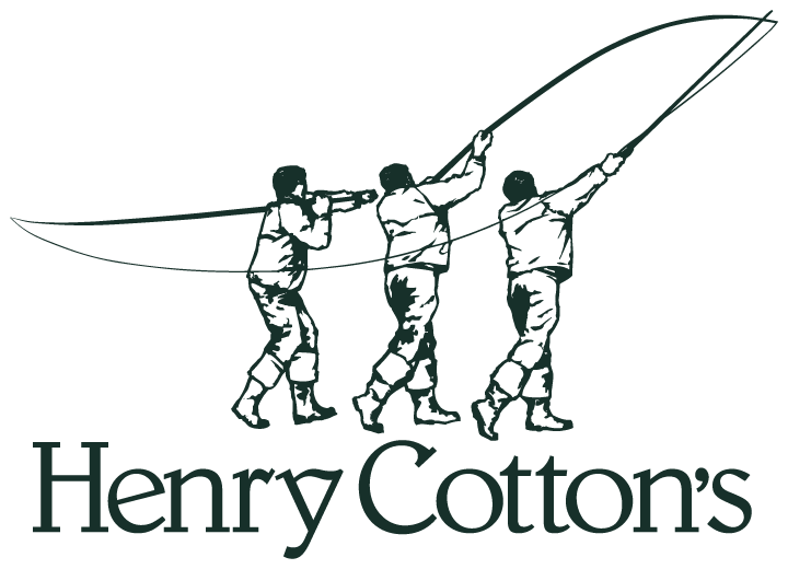 Henry Cottonʼs（ヘンリーコットンズ）