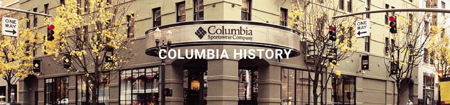 コロンビアの歴史