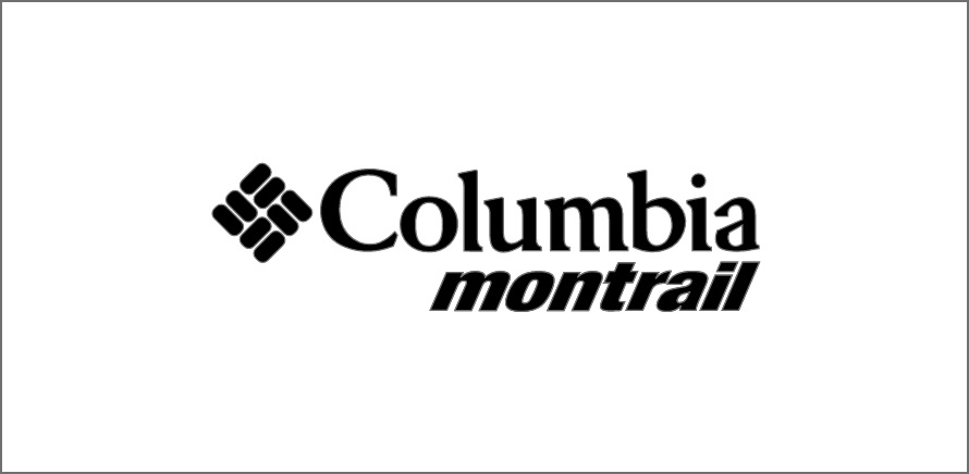 COLUMBIA montrail
