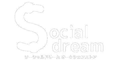Social Dream オークションストア