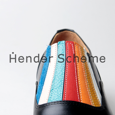 Hender Scheme (エンダースキーマ)