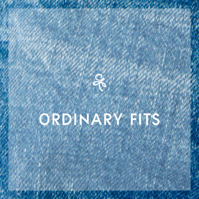 Ordinary Fits(オーディナリーフィッツ)