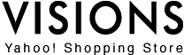 VISIONS Yahoo! Shopping Store