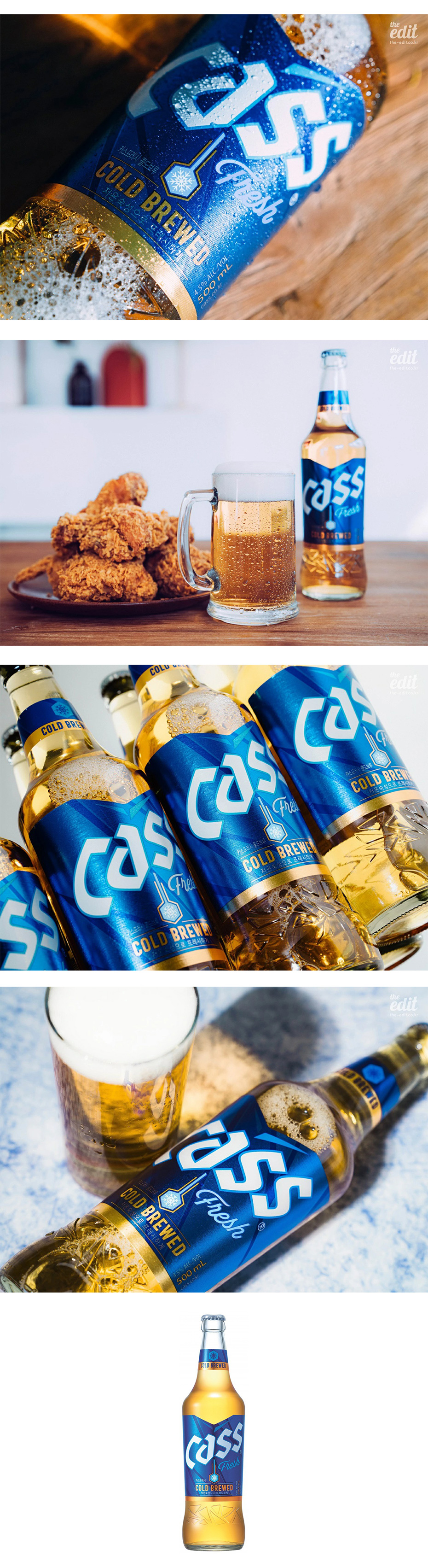 低価格で大人気の [OB] CASS カス瓶ビール 1箱(500ml×12本)カスビール 韓国お酒 韓国ビール |  alphapublishing.com