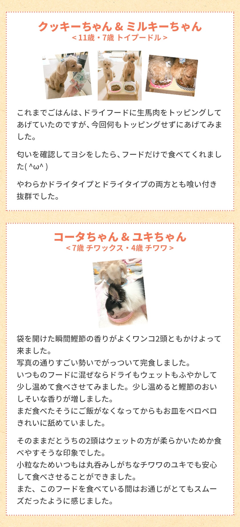 日本最大の日本最大の犬 ドッグフード 国産 Yum Yum Yum ヤムヤムヤム チキン ドライタイプ 500g イリオスマイル ポイント消化  ドライフード