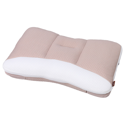 高さ調整ハイクラス枕 自分の好みの高さに調整できる匠の枕です。