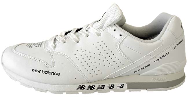 new balance WR996 18SS
ホワイト /25.0cm