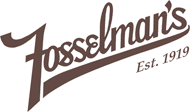 FOSSELMAN’S ICE CREAM フォッセルマンズアイスクリーム Tシャツ