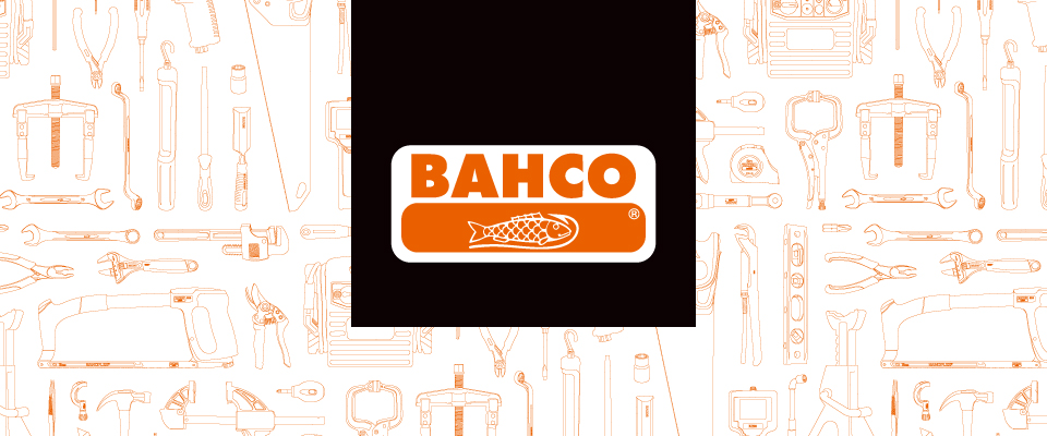 BAHCO(バーコ)|Snap-on(スナップオン)