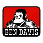 BEN DAVIS