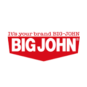 BIG JOHN JEANS
