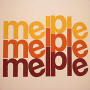 melple ~MELLOW PEOPLE~