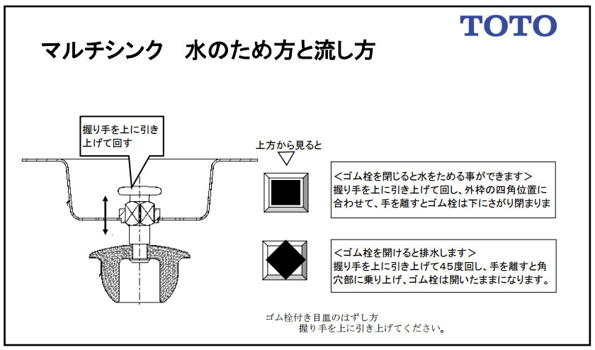 TOTO 壁排水金具(38mm、Pトラップ) TK18P 通販