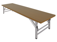 折畳式座卓テーブル