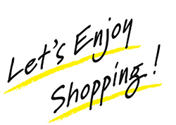 Let's enjoy_shopping