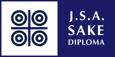 J.S.A. SAKE DIPLOMA