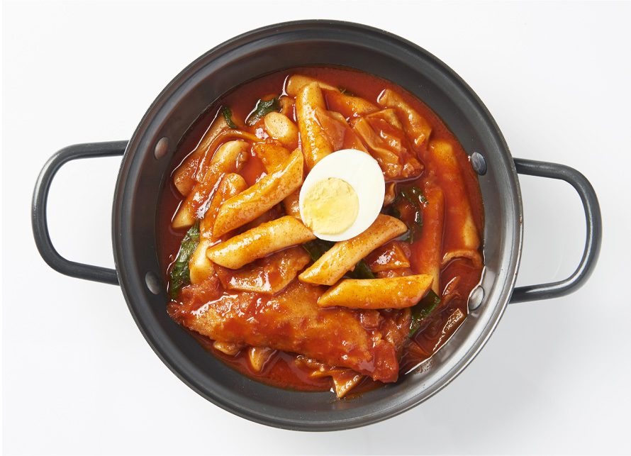 [ニューグリーン]トッポギソース2kg/韓国ソース 韓国おやつ 韓国食品