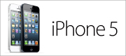 Apple i Phone5