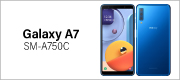 Galaxy A7 SM-A750C