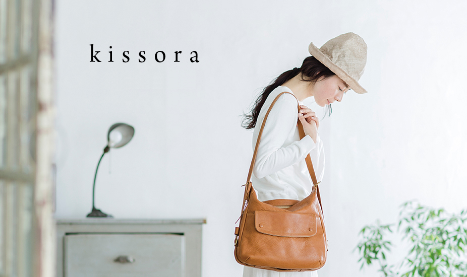 kissora Yahoo店 公式オンラインショップ