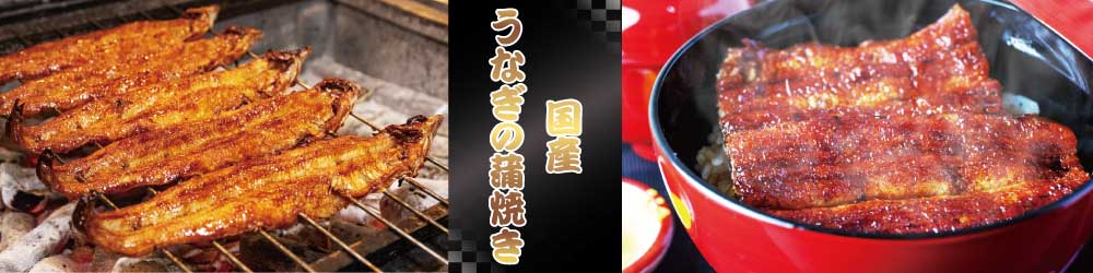 日本グルメ,うなぎ蒲焼き,鰻