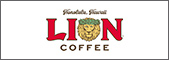 ライオンコーヒー Lion coffee
