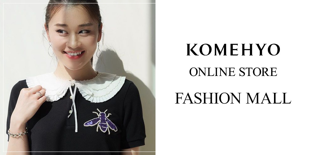KOMEHYO ONLINESTORE Yahoo!店 - Yahoo!ショッピング