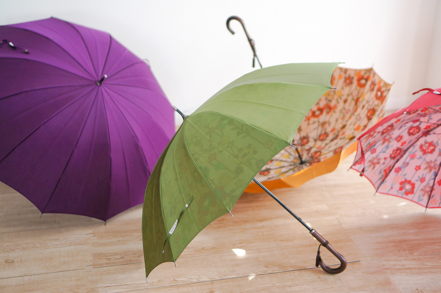 ファッション小物小宮商店　折りたたみ傘
