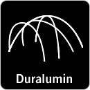 Duralumin