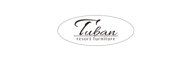 Tuban（トゥバン）ロゴ