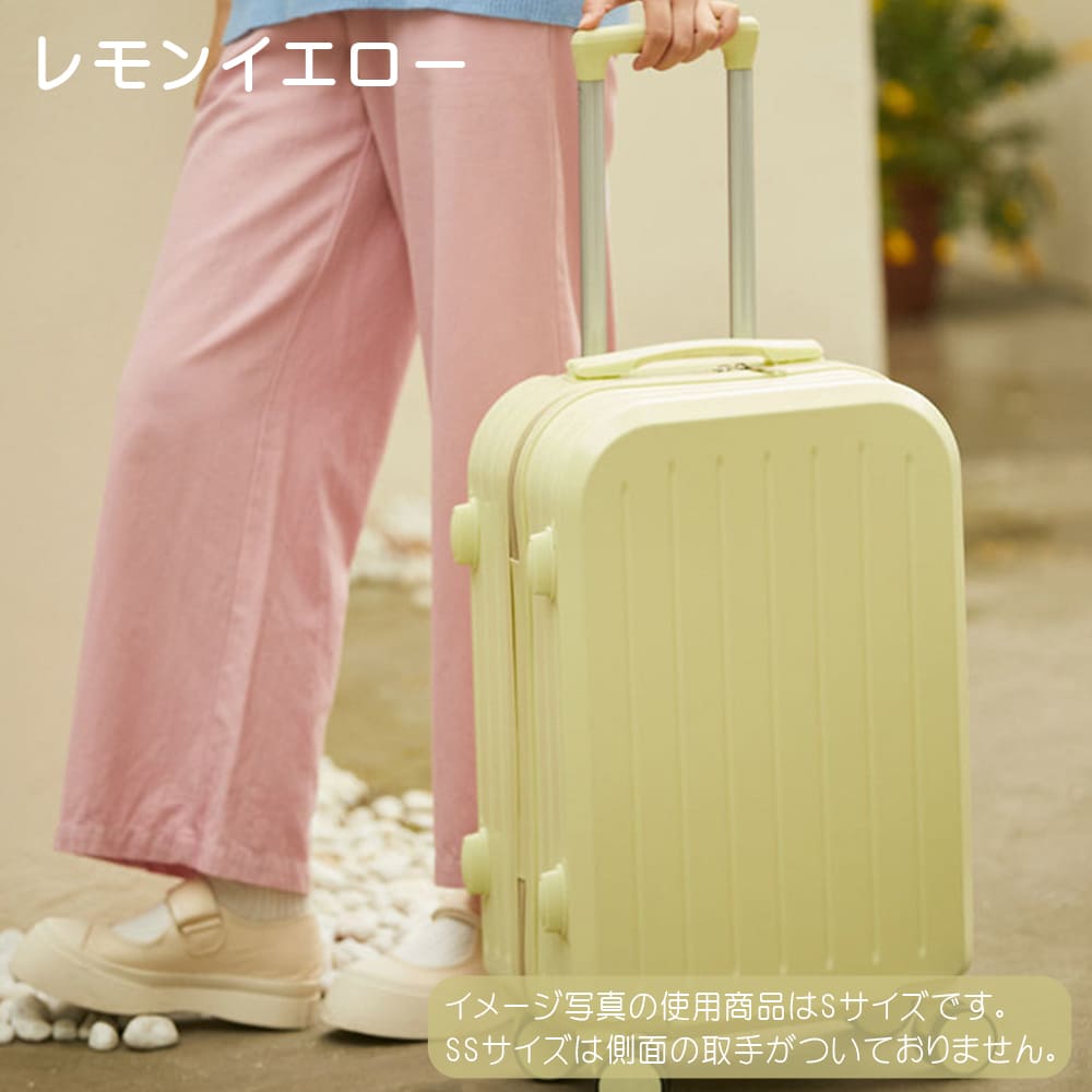 新しいスタイル プロテカ スーツケース 軽量ソフトキャリー サイレントキャスター搭載 機内持ち込み可 約1~2泊向け 1.5kg 29L 日本製  エセリアT